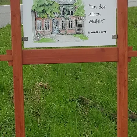 In Der Alten Muehle *