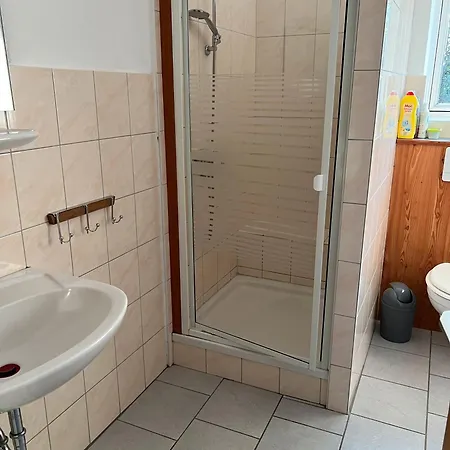 In Der Alten Muehle Apartment
