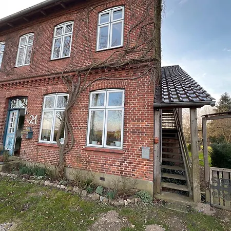 Apartment In Der Alten Muehle
