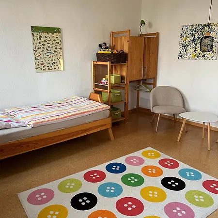 In Der Alten Muehle Apartment