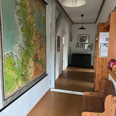Apartment In Der Alten Muehle