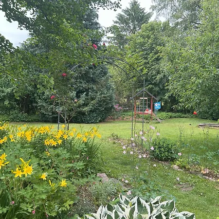 In Der Alten Muehle * Brodersby-Goltoft