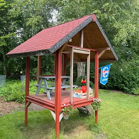 In Der Alten Muehle